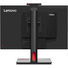 Lenovo ThinkCentre 23.8" Conferencing Monitor