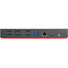 Lenovo ThinkPad Hybrid USB Type-C Laptop Dock with USB Type-A Adapter