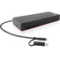 Lenovo ThinkPad Hybrid USB Type-C Laptop Dock with USB Type-A Adapter