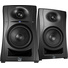 Kali Audio Project Lone Pine LP-UNF 4.5" Ultranearfield Studio Monitoring System (Black, Pair)