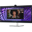 Dell P3424WEB 34" Curved Monitor