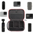 PGYTECH Mini Carrying Case for DJI Osmo Pocket Gimbal/Osmo Action Camera