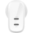 Belkin Boost Charge Pro 60W USB-C Wall Charger