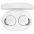 Belkin SoundForm Bolt Wireless Earbuds (White)