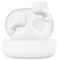 Belkin SoundForm Bolt Wireless Earbuds (White)