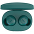 Belkin SoundForm Bolt Wireless Earbuds (Teal)