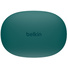 Belkin SoundForm Bolt Wireless Earbuds (Teal)