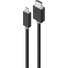 Alogic Pro Series Micro HDMI to HDMI Cable (2m)