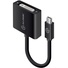 Alogic Active DVI-D to Mini DisplayPort Cable (20cm)