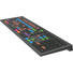 Logickeyboard ASTRA 2 Backlit Keyboard for Cockos Reaper 6 (Mac, US English)