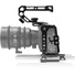SHAPE Cage for Blackmagic Cinema Camera 6K/6K Pro/6K G2 with Top Handle