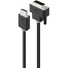 Alogic Pro Series DVI-D to HDMI Cable (2m)