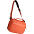 Summit Creative Tenzing Shoulder Bag (Orange, 7L)