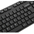 Targus Full-size USB Wired Keyboard