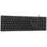 Targus Full-size USB Wired Keyboard