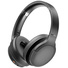 Promate LaBoca Pro Wireless Headphones (Black)