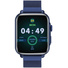 Promate SuperFit Smartwatch (Blue)