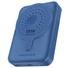 Promate PowerMag Duo Power Bank (Blue)