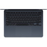 Apple 13" MacBook Air (M3, Midnight, 256GB)