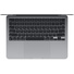 Apple 13" MacBook Air (M3, Space Grey, 256GB)