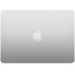 Apple 13" MacBook Air (M3, Silver, 512GB)