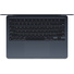 Apple 13" MacBook Air (M3, Midnight, 512GB)
