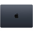 Apple 13" MacBook Air (M3, Midnight, 512GB)