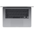 Apple 15" MacBook Air (M3, Space Grey, 256GB)