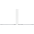 Apple 15" MacBook Air (M3, Silver, 256GB)