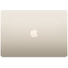 Apple 15" MacBook Air (M3, Starlight, 256GB)