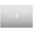 Apple 15" MacBook Air (M3, Silver, 512GB)