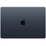 Apple 15" MacBook Air (M3, Midnight, 512GB)