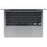 Apple 13" MacBook Air (M3, 16GB RAM, Space Grey, 512GB)