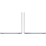 Apple 13" MacBook Air (M3, 16GB RAM, Space Grey, 512GB)