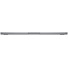 Apple 13" MacBook Air (M3, 16GB RAM, Space Grey, 512GB)