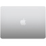 Apple 13" MacBook Air (M3, 16GB RAM, Silver, 512GB)
