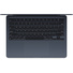 Apple 13" MacBook Air (M3, 16GB RAM, Midnight, 512GB)