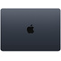 Apple 13" MacBook Air (M3, 16GB RAM, Midnight, 512GB)