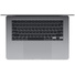 Apple 15" MacBook Air (M3, 16GB RAM, Space Grey, 512GB)