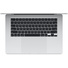 Apple 15" MacBook Air (M3, 16GB RAM, Silver, 512GB)