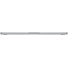 Apple 15" MacBook Air (M3, 16GB RAM, Silver, 512GB)
