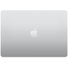 Apple 15" MacBook Air (M3, 16GB RAM, Silver, 512GB)