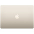 Apple 15" MacBook Air (M3, 16GB RAM, Starlight, 512GB)