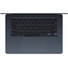 Apple 15" MacBook Air (M3, 16GB RAM, Midnight, 512GB)