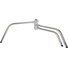 Sirui C-STAND-02 C-Stand with Boom Arm, Casters, and Sandbag (Chrome)