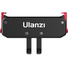 Ulanzi 2843A OA-11 Dual Interface Holder for Osmo Action 3/4