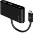 Alogic SuperSpeed USB-C Combo Hub