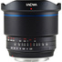 Venus Optics Laowa 10mm f/2.8 Zero-D FF Manual Focus Lens (Sony E, 14-Blade Aperture)