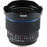 Venus Optics Laowa 10mm f/2.8 Zero-D FF Manual Focus Lens (Nikon Z, 14-Blade Aperture)