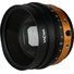 Venus Optics 1.33x Front Anamorphic Adapter (Amber)